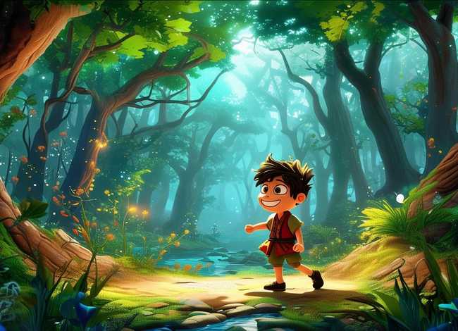 日本儿童故事传说；日本传说故事动画