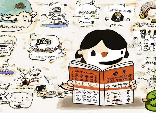 简短成语故事简笔画大全、简短成语故事简笔画大全四年级