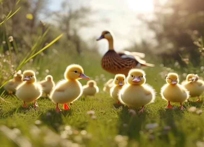 小鸭子找妈妈的儿童故事 小鸭子找妈妈的故事3到五岁幼儿 小鸭子找妈妈的儿童故事 小鸭子找妈妈的故事3到五岁幼儿