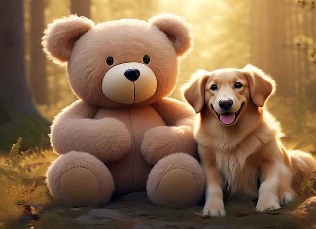 故事大全女朋友动物 - 给女朋友小动物的故事大全