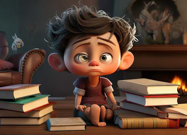 儿童经常听故事对儿童有什么危害；小孩经常听故事有什么坏处吗？