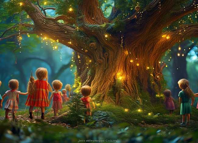 儿童故事配乐纯音乐 - 少儿故事配乐纯音乐