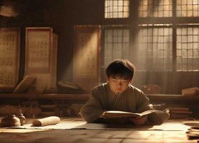 中华勤学故事第一部 - 中华勤学故事第一部是什么