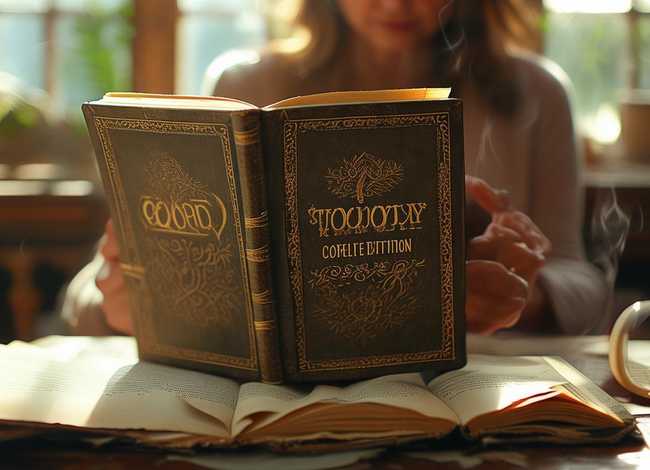 好的故事完整版（好的故事完整版电子书）