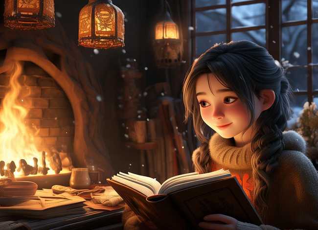 小雪故事文字 小雪故事文字大全 小雪故事文字 小雪故事文字大全