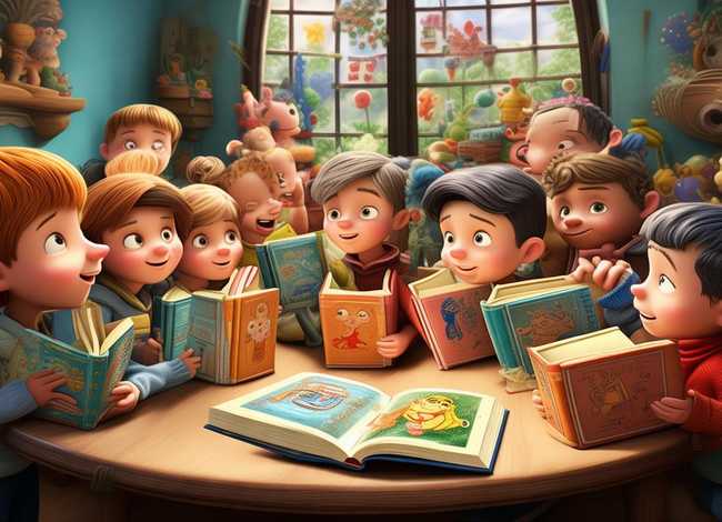 中外经典儿童故事,中外儿童经典读物 中外经典儿童故事,中外儿童经典读物