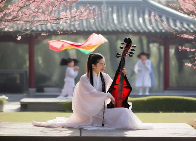 二胡演奏儿歌 二胡演奏儿歌丢手绢d调