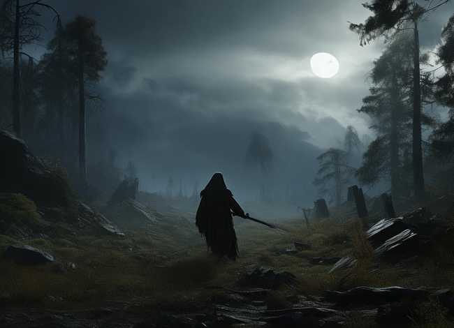 荒蛮故事完整版；荒蛮故事完整版多长时间