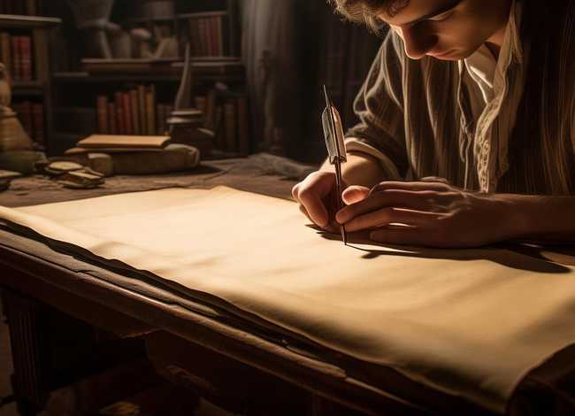 历史短篇小故事、历史短篇小故事200字