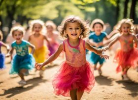 下山幼儿舞蹈，《下山》舞蹈视频幼儿园