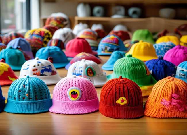 小童帽子品牌排行榜（儿童帽子品牌排行推荐）