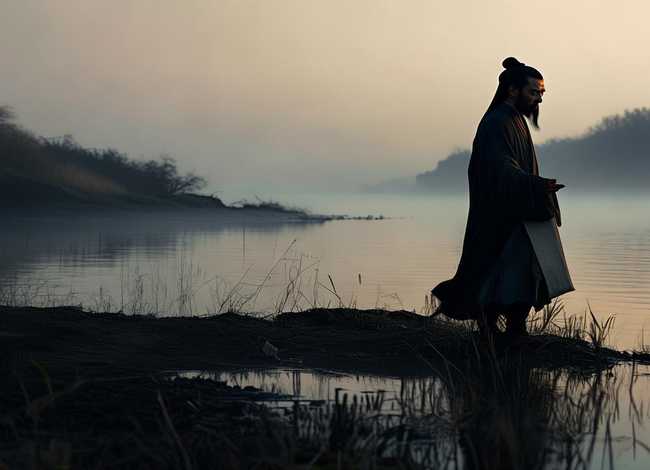 屈原的故事视频播放；屈原的故事视频播放下载