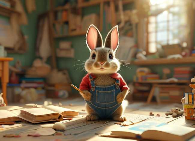 彼得兔的故事儿童书，彼得兔的故事书籍