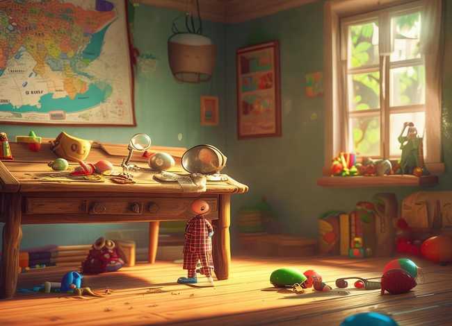 儿童故事系列侦探故事；少儿侦探故事