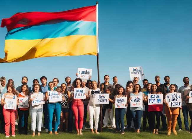 热爱祖国热爱人民的故事 热爱祖国热爱人民的故事有哪些