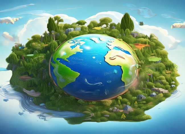 地球的故事儿童视频 地球的故事视频教学