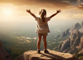 儿童励志故事电影 - 讲一个儿童励志电影