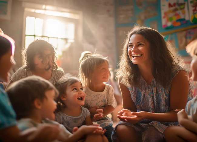 尊敬老师的幼儿故事（幼儿园尊敬老师的故事）