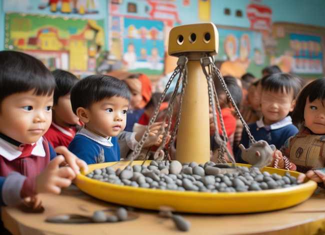 曹冲称象的故事幼儿园ppt、曹冲称象的幼儿园故事视频