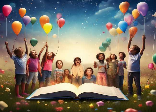 儿童梦想激励故事；励志梦想小故事