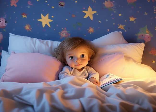 睡前故事儿童1-3岁催眠超长、幼儿睡前催眠故事 睡前故事儿童1-3岁催眠超长、幼儿睡前催眠故事