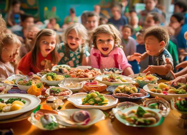 幼儿园讲美食故事,幼儿园讲美食故事文案 幼儿园讲美食故事,幼儿园讲美食故事文案