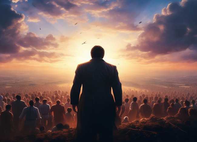 伟人的故事视频短视 - 伟人的故事视频短视频播放