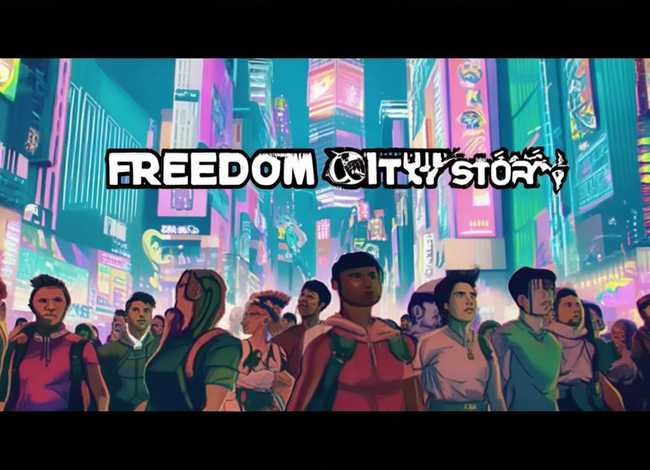 自由城故事宣传片；自由城故事宣传片bgm
