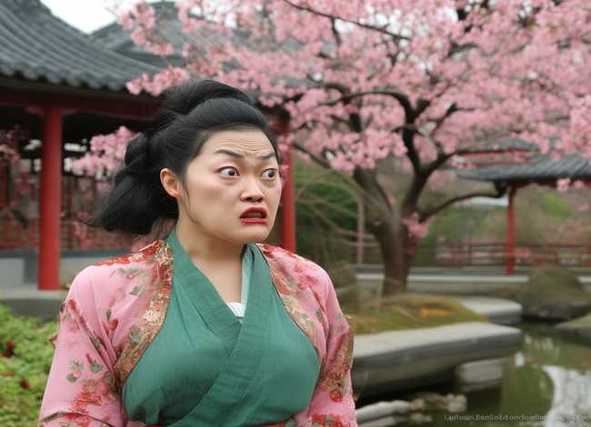 东施效颦的故事及道理 - 东施效颦的故事及道理20字