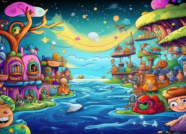 两分钟儿童故事大全100首（儿童动画故事大全100首）