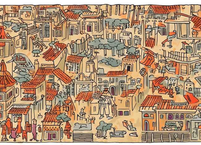 历史小故事ppt - 历史小故事PPT简单