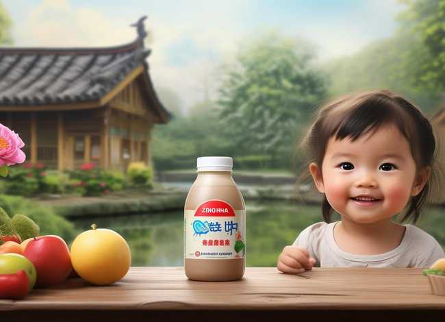 中华牌儿童奶粉品牌故事、嘉兴中华牌奶粉