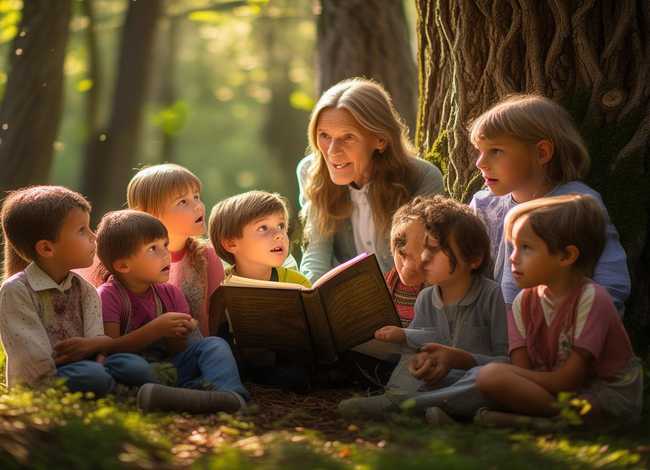 儿童经典短篇故事 - 儿童短篇故事8-12岁 儿童经典短篇故事 - 儿童短篇故事8-12岁