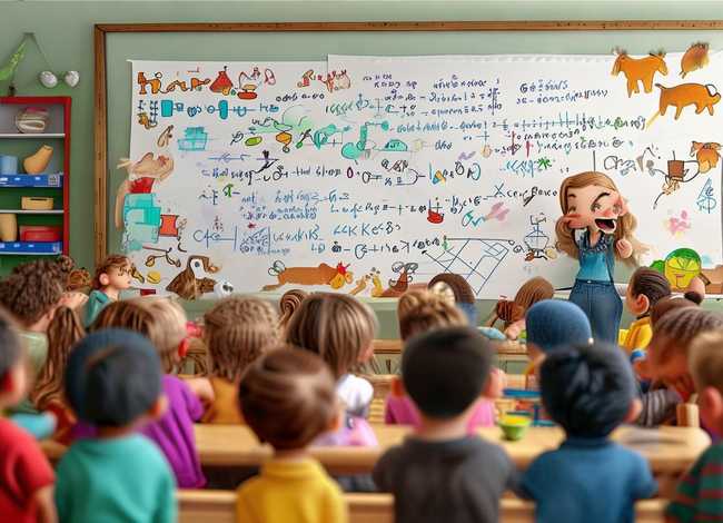 数学小故事ppt、数学小故事100篇