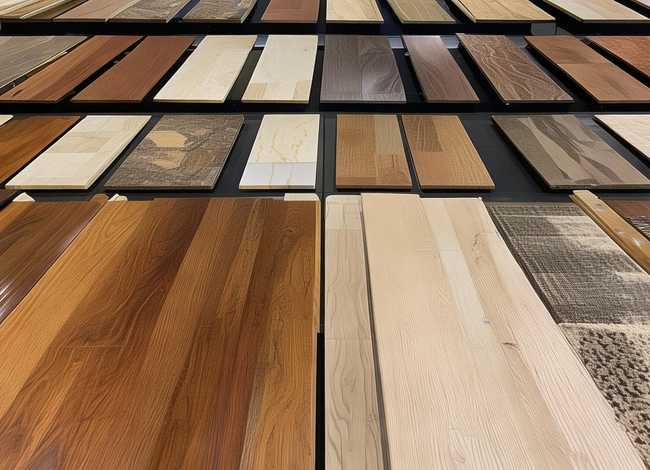 品牌地板有哪些 品牌地板有哪些品牌