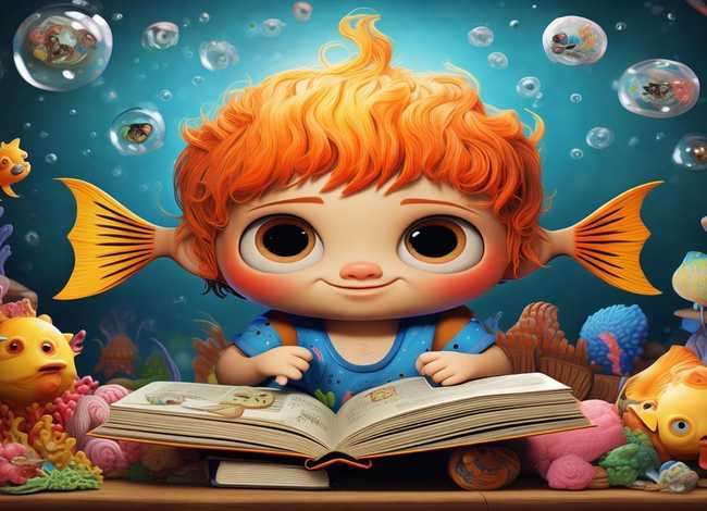 鱼儿童故事全集(少儿故事大全免费听故事鱼) 鱼儿童故事全集(少儿故事大全免费听故事鱼)