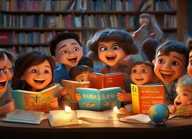 中外名人故事小学生必读（中外名人故事小学生必读书目）