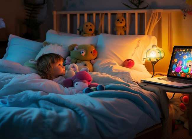 儿童睡前故事在线听mp3长篇 儿童睡前故事在线听mp3