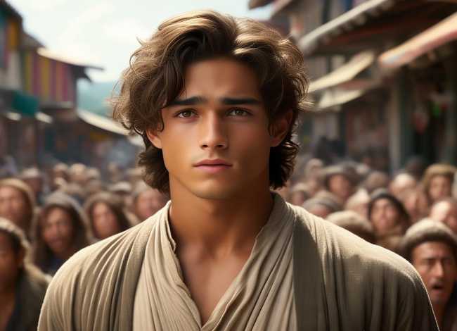 士别三日当刮目相看的故事 士别三日当刮目相看的故事视频