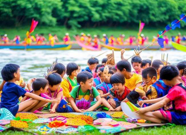 端午节的儿童古诗；端午节的古诗幼儿