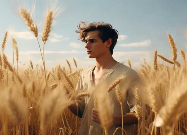 苏格拉底故事麦穗、苏格拉底麦穗的故事给我们带来了什么道理