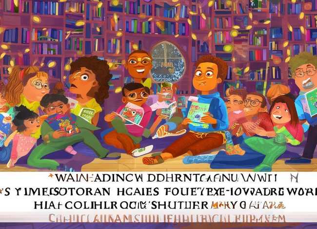 美国儿童文学奖，美国最高儿童文学奖作品系列书籍