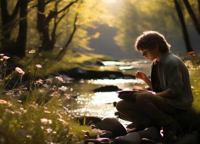 诗歌的故事50字、诗歌的故事50字怎么写