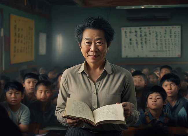 讲故事的人莫言教案；讲故事的人莫言教案反思