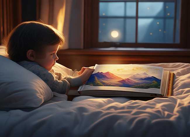 喜马拉雅真人睡前故事，喜马拉雅真人睡前故事在线听