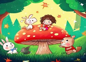 3岁左右孩子故事绘本 适合3岁左右的绘本故事