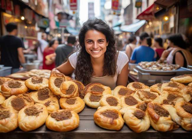 餐饮饼类小吃创业成功故事 餐饮饼类小吃创业成功故事怎么写 餐饮饼类小吃创业成功故事 餐饮饼类小吃创业成功故事怎么写