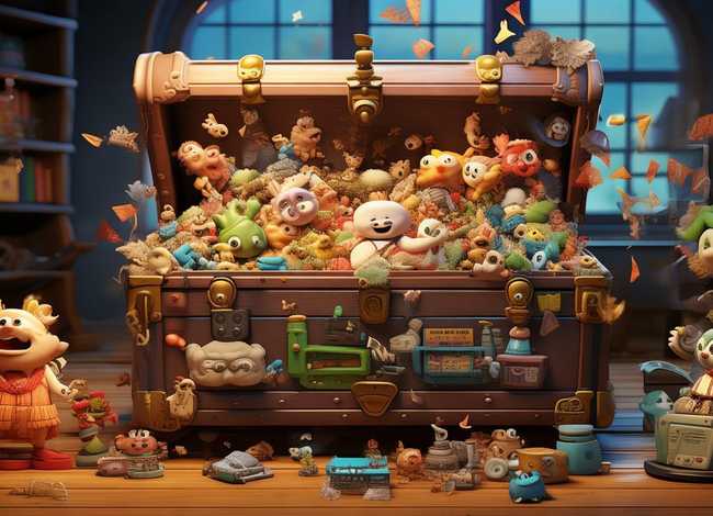 儿童故事下载资源汇总 - 儿童故事音频资源下载