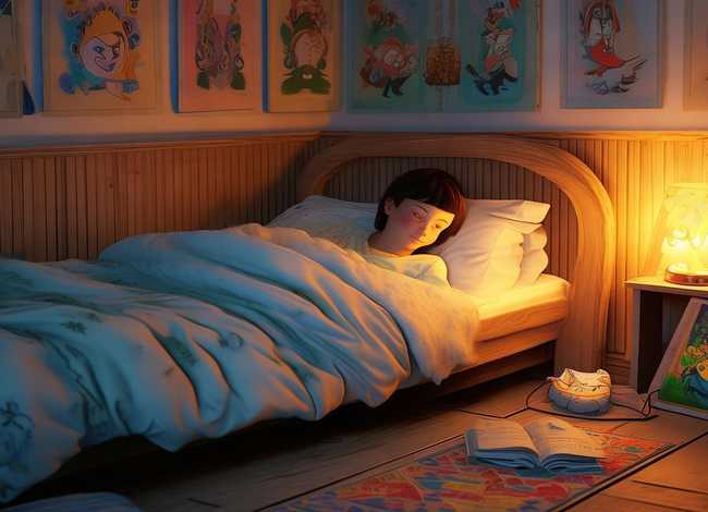 儿童故事在线听连续播放100首；儿童睡前催眠故事100首连续播放