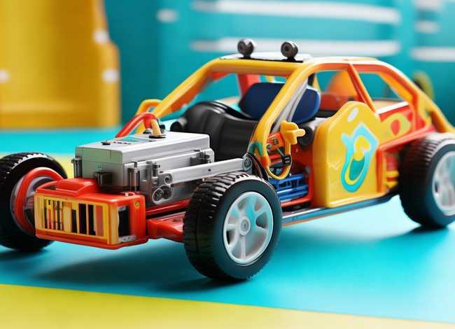 儿童电动小汽车原理；儿童电动小汽车工作原理